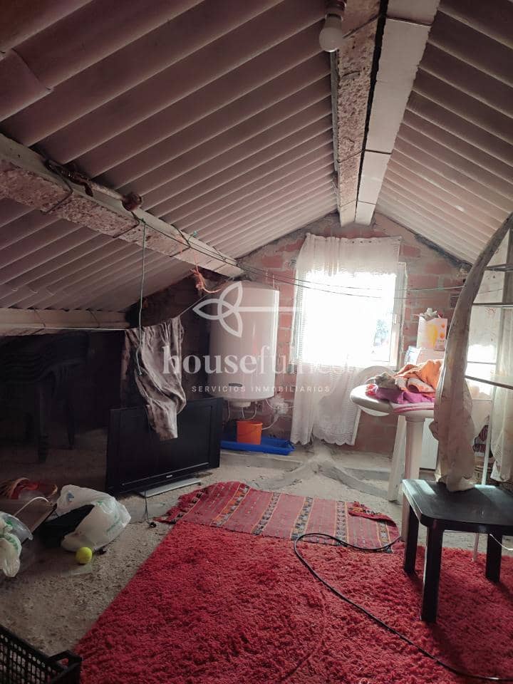 2 sypialnia Willa na sprzedaż w Neda - 135 000 € (Ref: 9643801)