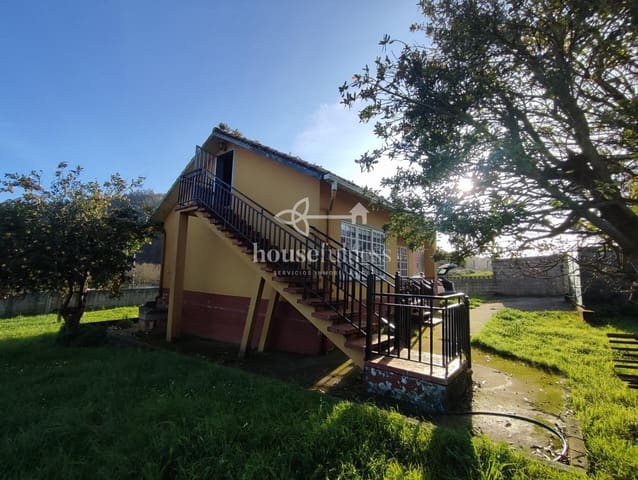 2 sypialnia Willa na sprzedaż w Neda - 135 000 € (Ref: 9643801)