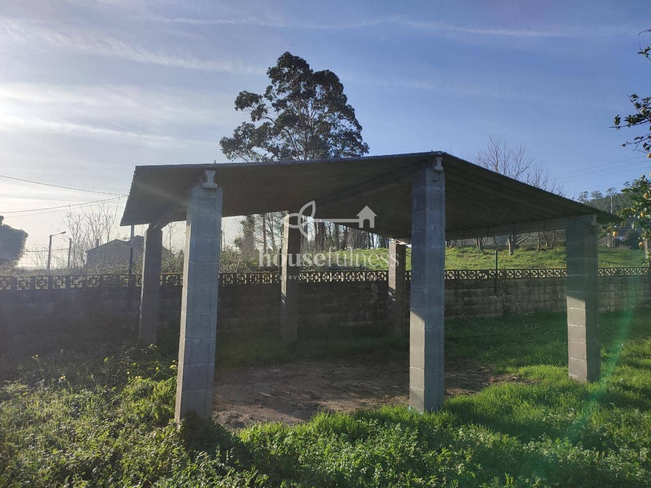 2 sypialnia Willa na sprzedaż w Neda - 135 000 € (Ref: 9643801)