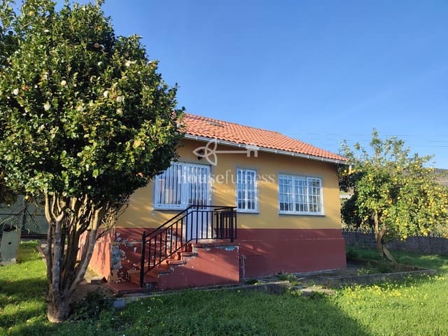 2 sypialnia Willa na sprzedaż w Neda - 135 000 € (Ref: 9643801)