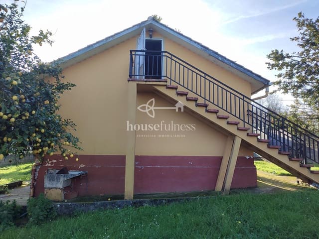 2 sypialnia Willa na sprzedaż w Neda - 135 000 € (Ref: 9643801)