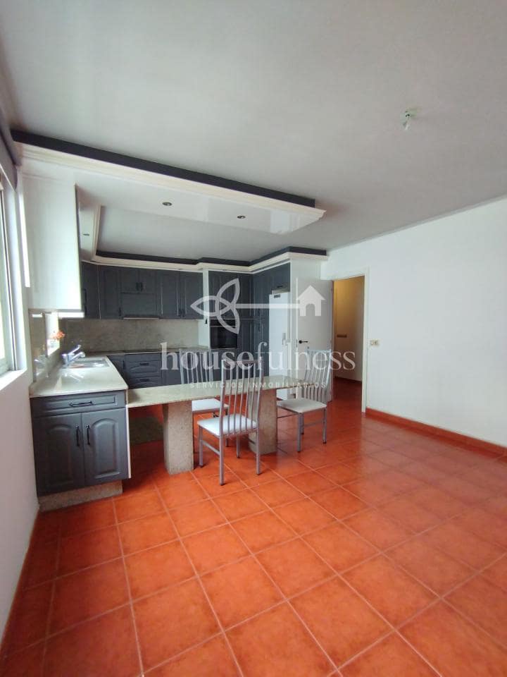 4 sovrum Lägenhet till salu i Ares - 189 000 € (Ref: 9647811)