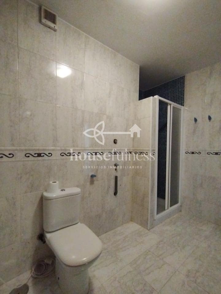 4 sovrum Lägenhet till salu i Ares - 189 000 € (Ref: 9647811)