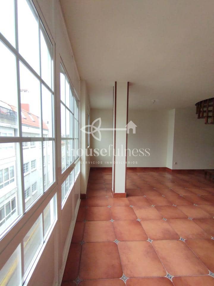 4 sovrum Lägenhet till salu i Ares - 189 000 € (Ref: 9647811)