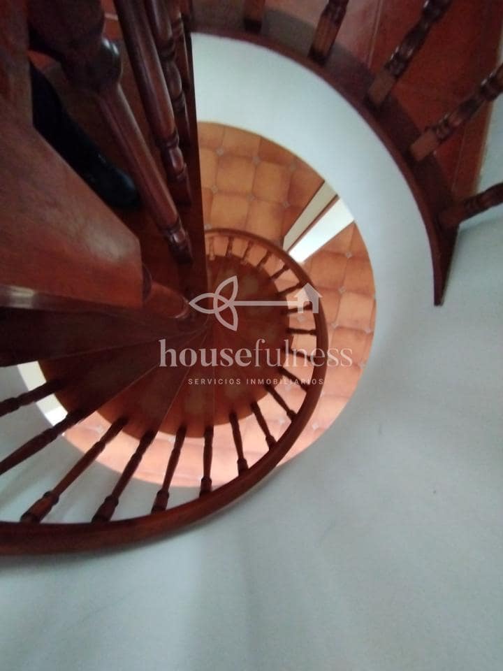 4 sovrum Lägenhet till salu i Ares - 189 000 € (Ref: 9647811)