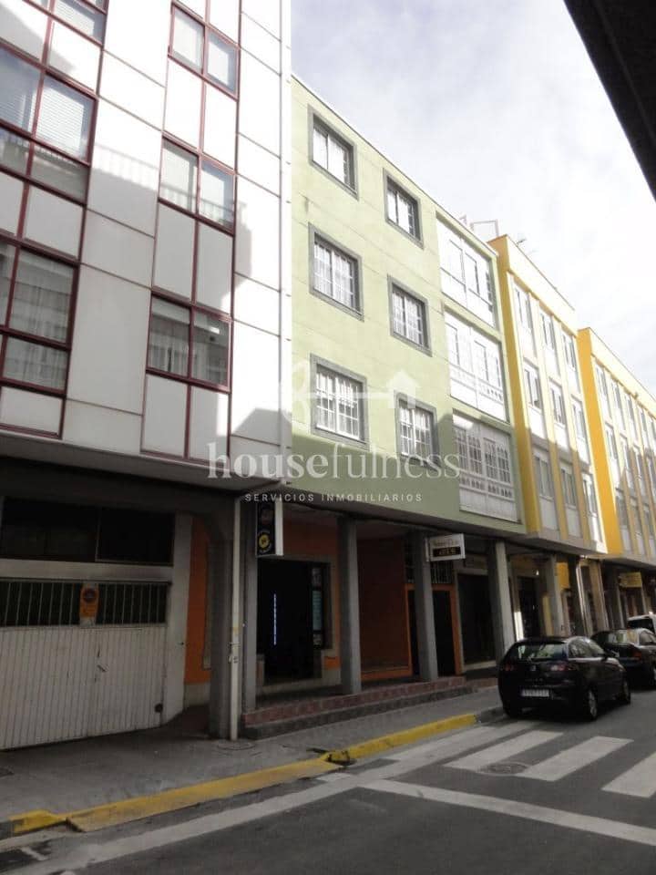 4 sovrum Lägenhet till salu i Ares - 189 000 € (Ref: 9647811)