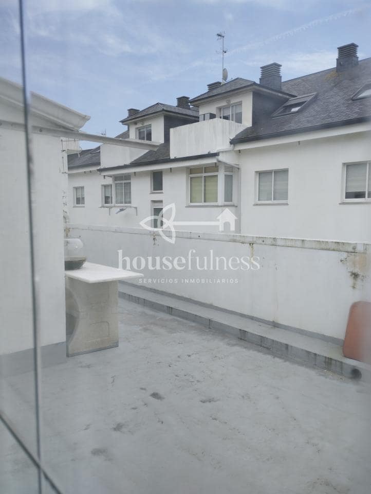 4 sovrum Lägenhet till salu i Ares - 189 000 € (Ref: 9647811)