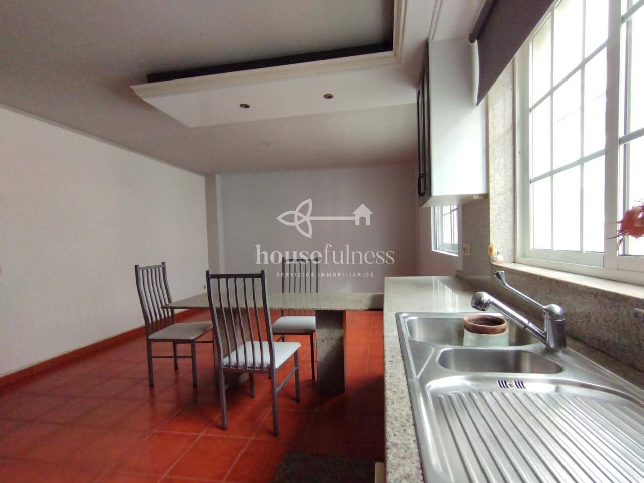 4 sovrum Lägenhet till salu i Ares - 189 000 € (Ref: 9647811)