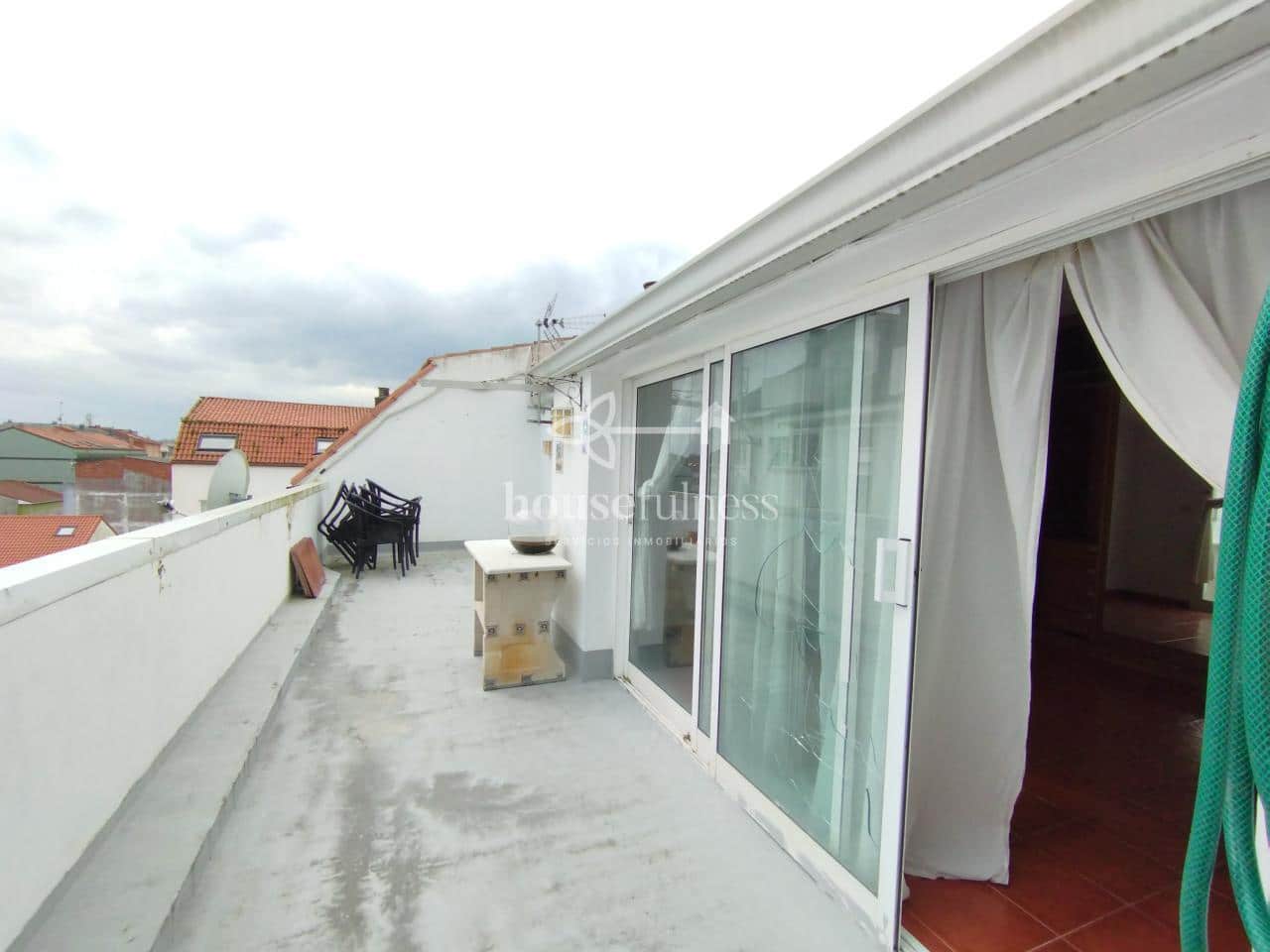 4 sovrum Lägenhet till salu i Ares - 189 000 € (Ref: 9647811)