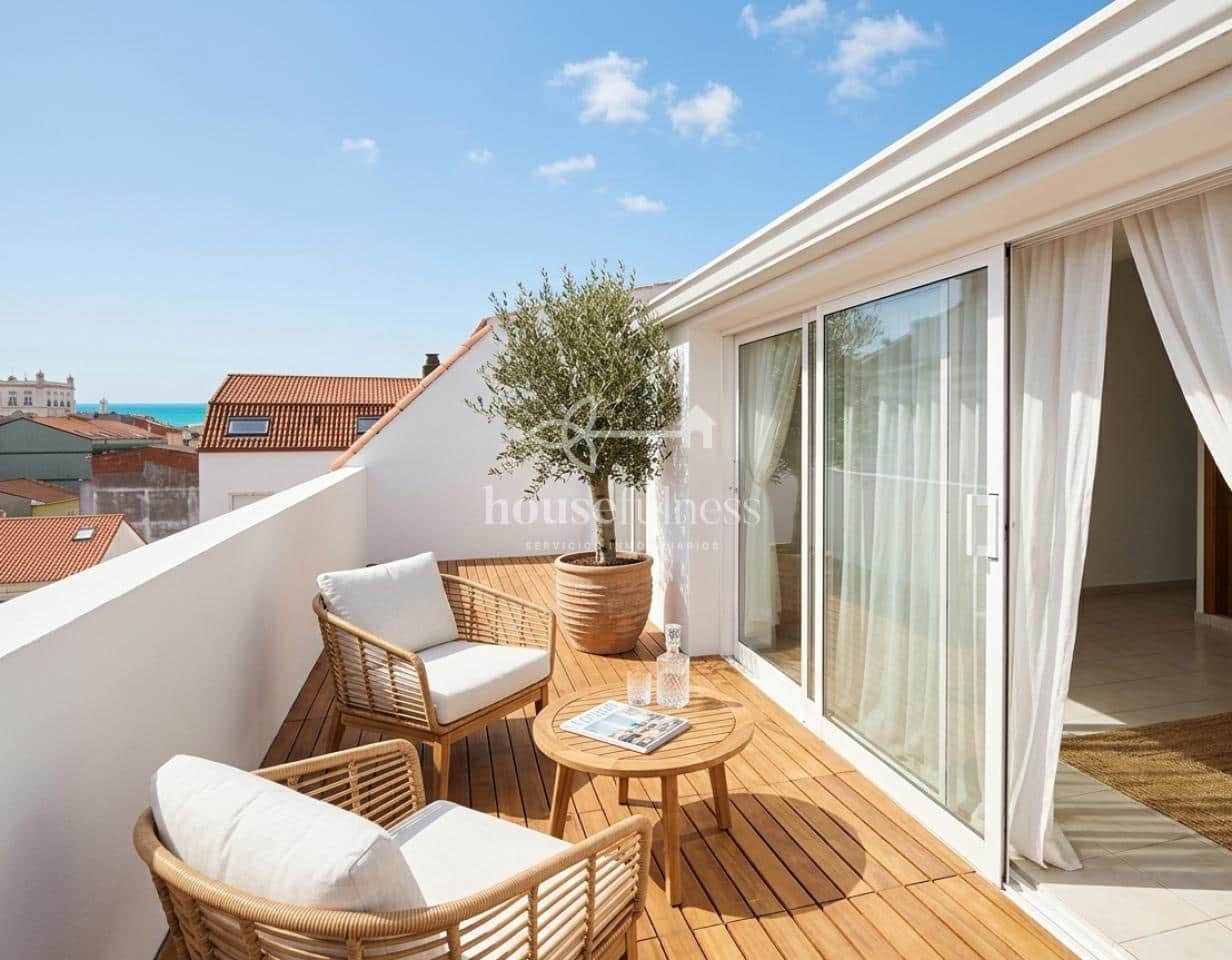 4 camera da letto Appartamento in vendita in Ares - 168.000 € (Rif: 9647811)
