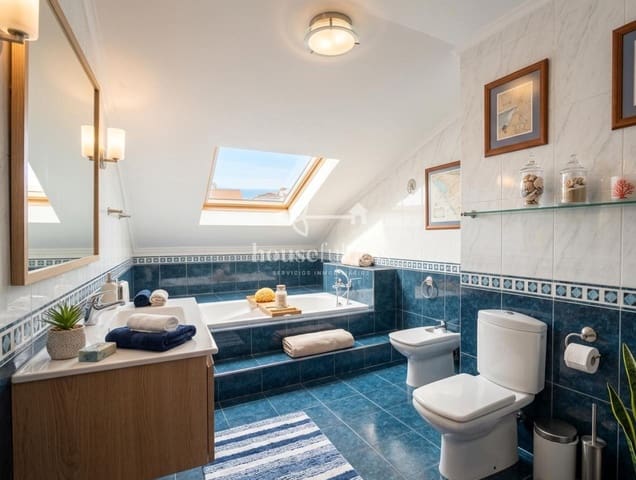 4 soveværelse Lejlighed til salg i Ares - € 175.000 (Ref: 9647811)