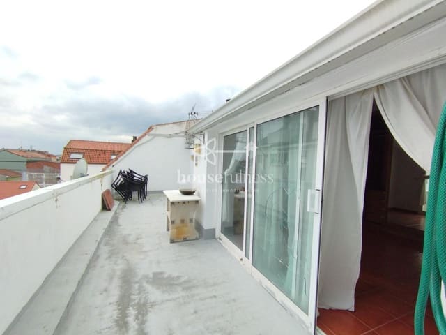 4 soveværelse Lejlighed til salg i Ares - € 175.000 (Ref: 9647811)