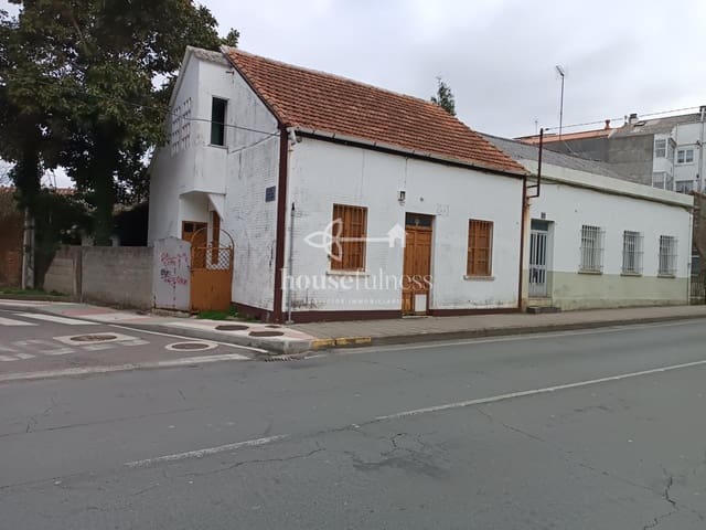 Grunde uden byggetilladelser til salg i Narón - € 400.000 (Ref: 9647812)