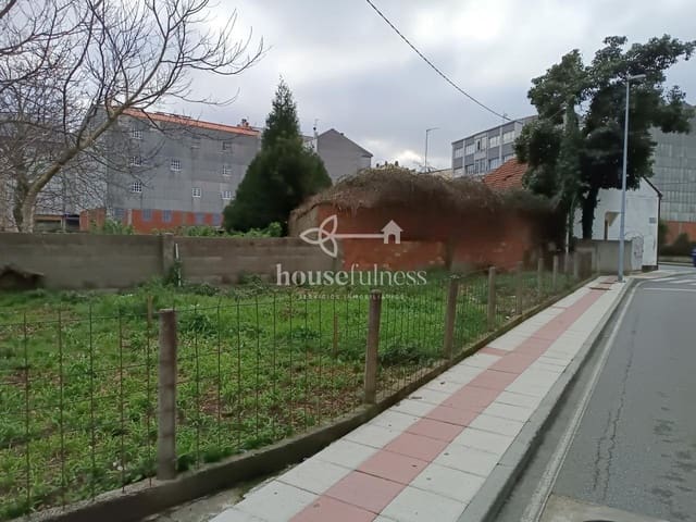 Grunde uden byggetilladelser til salg i Narón - € 400.000 (Ref: 9647812)