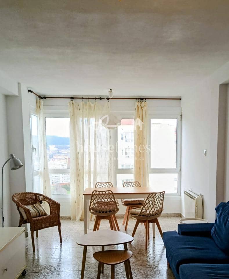 3 chambre Appartement à vendre à Ferrol - 117 000 € (Ref: 9647813)