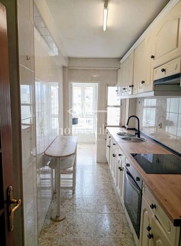 3 chambre Appartement à vendre à Ferrol - 117 000 € (Ref: 9647813)