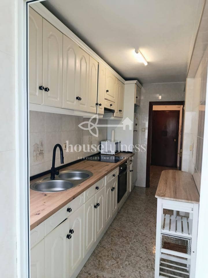 3 chambre Appartement à vendre à Ferrol - 117 000 € (Ref: 9647813)