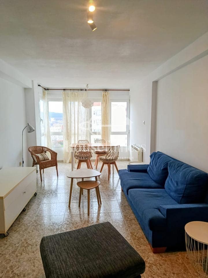 3 chambre Appartement à vendre à Ferrol - 117 000 € (Ref: 9647813)