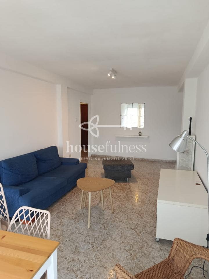 3 chambre Appartement à vendre à Ferrol - 117 000 € (Ref: 9647813)