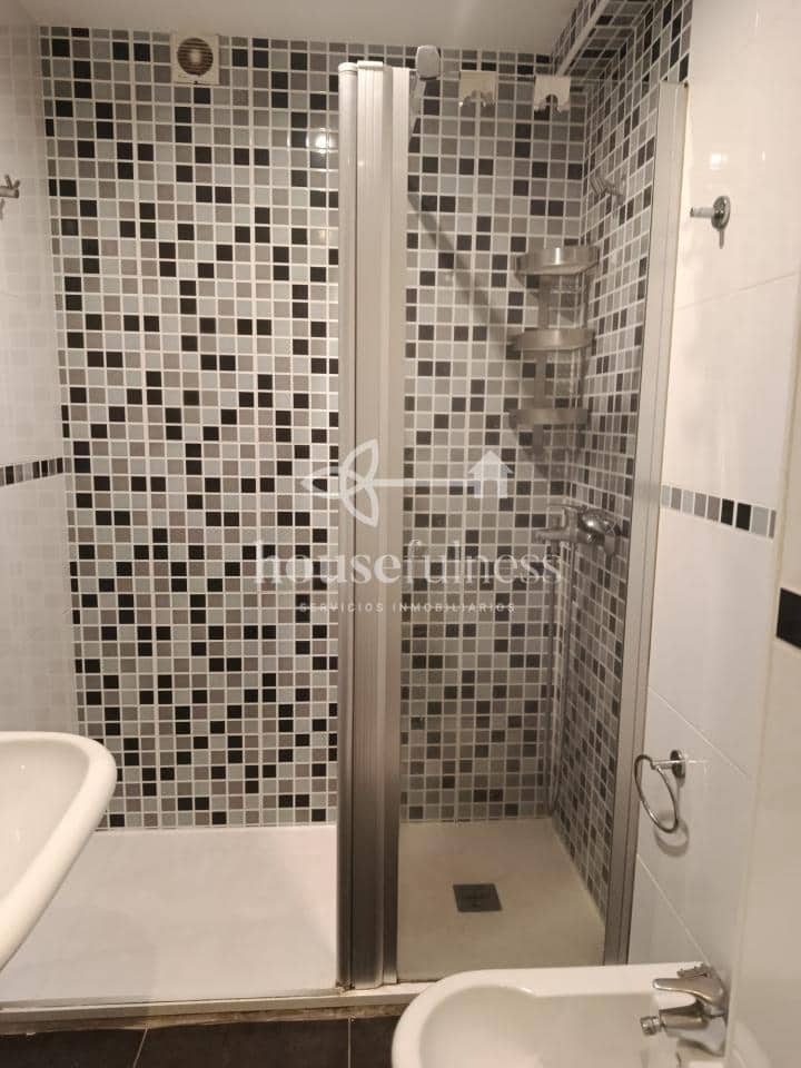 3 chambre Appartement à vendre à Ferrol - 117 000 € (Ref: 9647813)