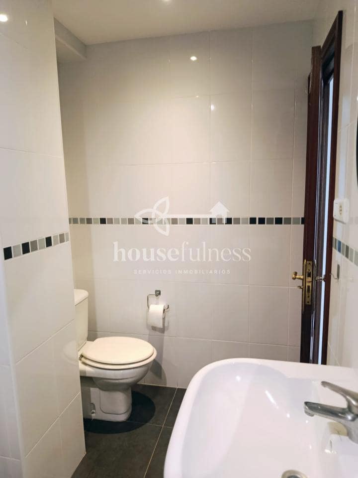 3 chambre Appartement à vendre à Ferrol - 117 000 € (Ref: 9647813)