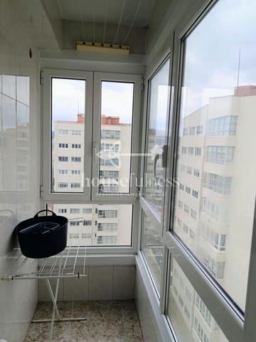 3 chambre Appartement à vendre à Ferrol - 117 000 € (Ref: 9647813)