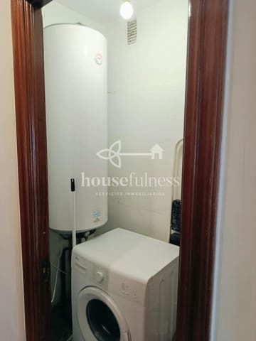 3 chambre Appartement à vendre à Ferrol - 117 000 € (Ref: 9647813)