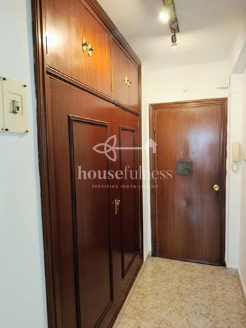 3 chambre Appartement à vendre à Ferrol - 117 000 € (Ref: 9647813)