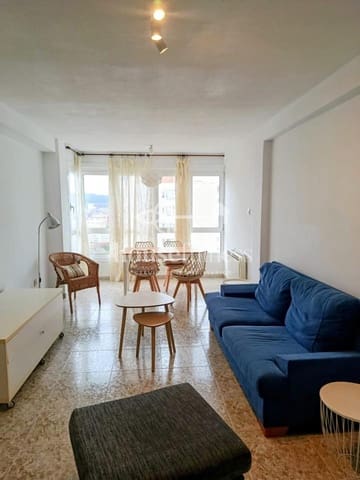 3 chambre Appartement à vendre à Ferrol - 117 000 € (Ref: 9647813)