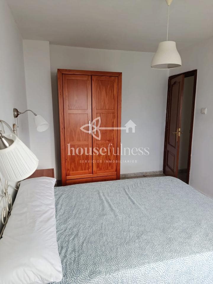 3 chambre Appartement à vendre à Ferrol - 117 000 € (Ref: 9647813)