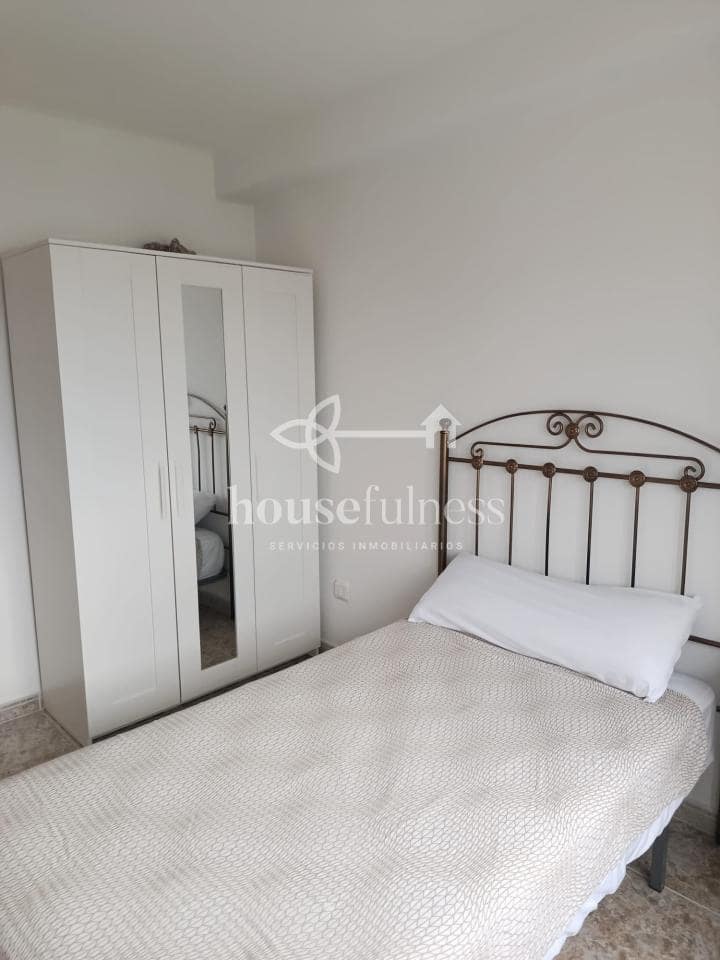 3 chambre Appartement à vendre à Ferrol - 117 000 € (Ref: 9647813)