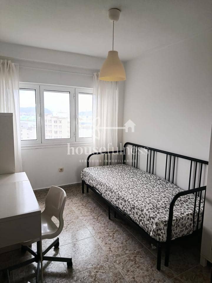 3 chambre Appartement à vendre à Ferrol - 117 000 € (Ref: 9647813)