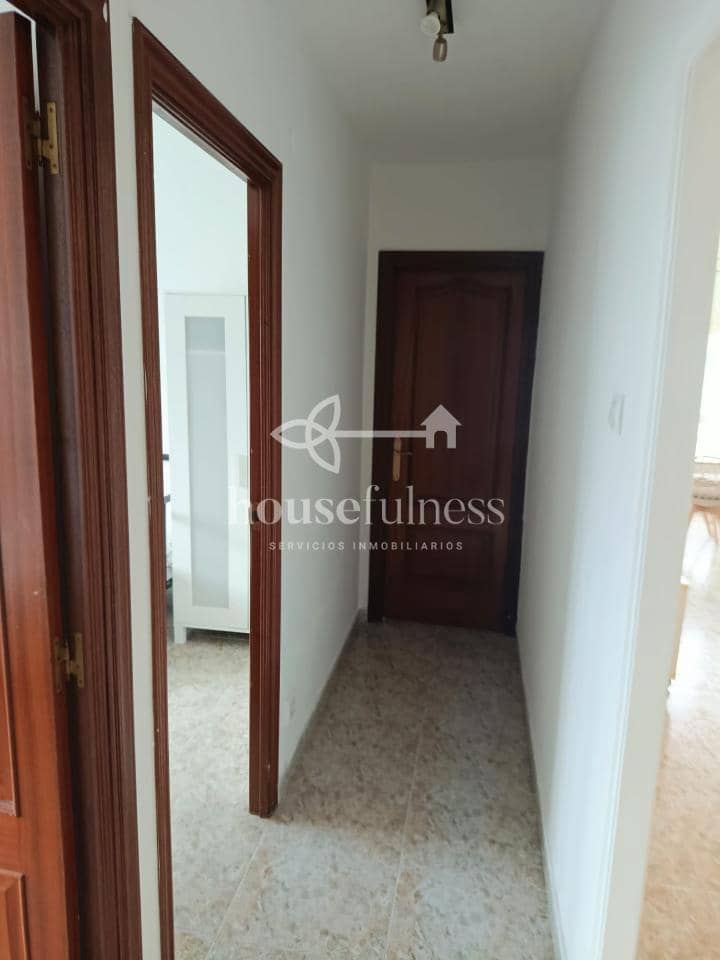 3 chambre Appartement à vendre à Ferrol - 117 000 € (Ref: 9647813)