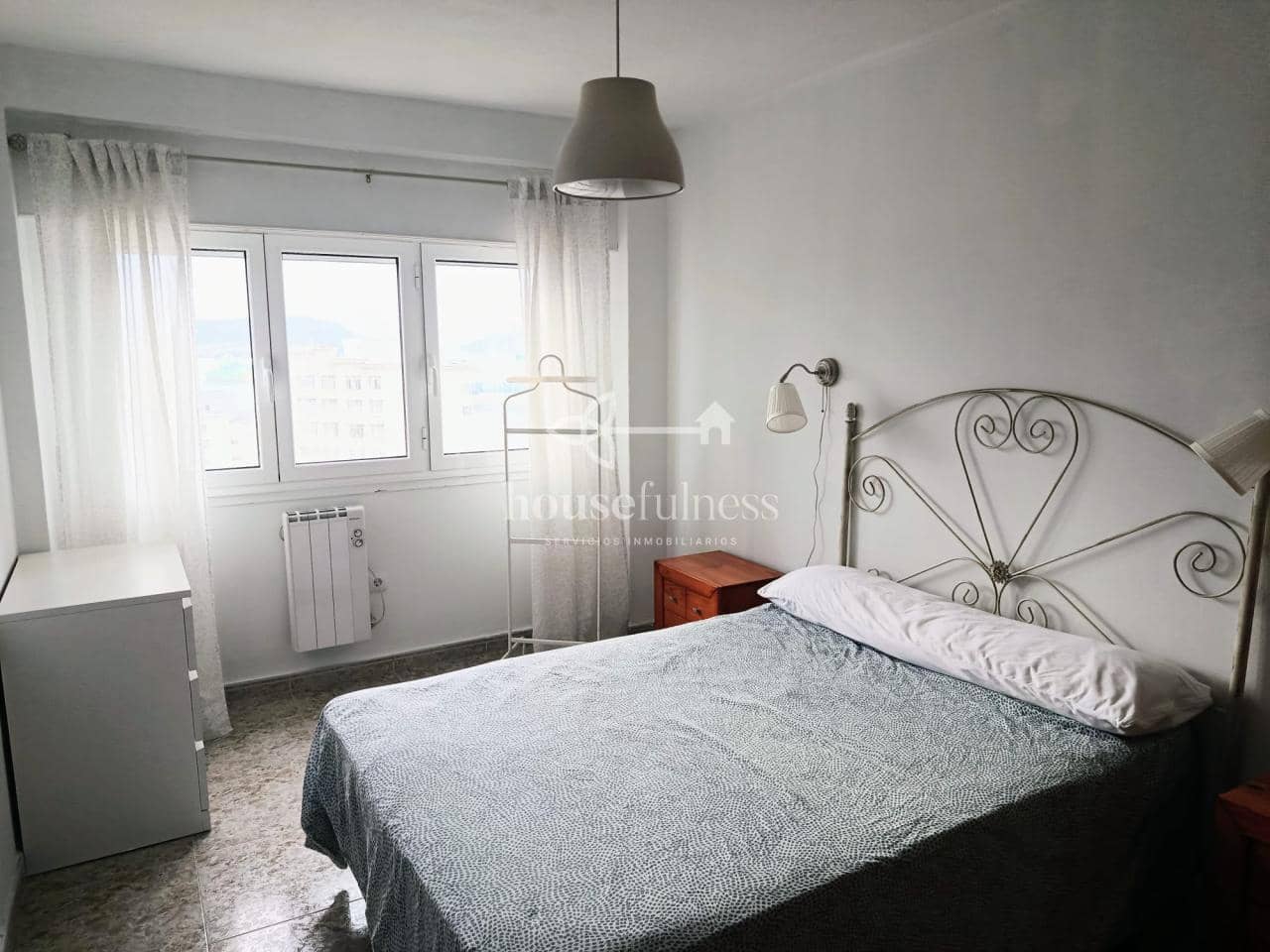 3 chambre Appartement à vendre à Ferrol - 117 000 € (Ref: 9647813)