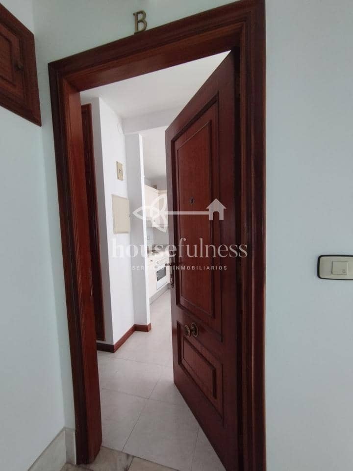 2 slaapkamer Flat te koop in Ares - € 90.000 (Ref: 9651093)