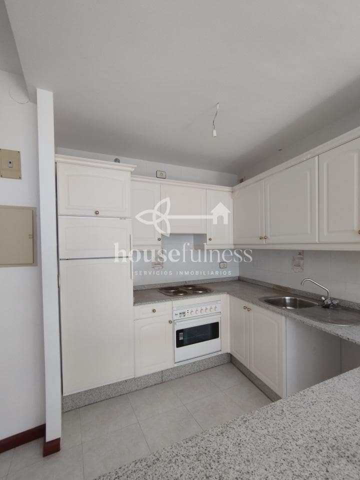 2 slaapkamer Flat te koop in Ares - € 90.000 (Ref: 9651093)