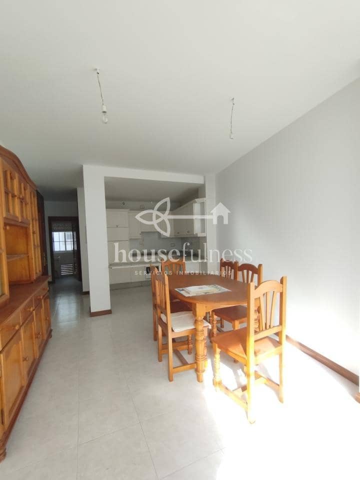 2 slaapkamer Flat te koop in Ares - € 90.000 (Ref: 9651093)