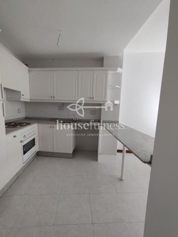 2 slaapkamer Flat te koop in Ares - € 90.000 (Ref: 9651093)