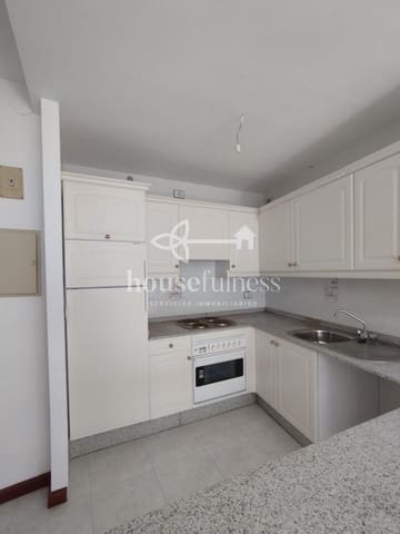 2 slaapkamer Flat te koop in Ares - € 90.000 (Ref: 9651093)