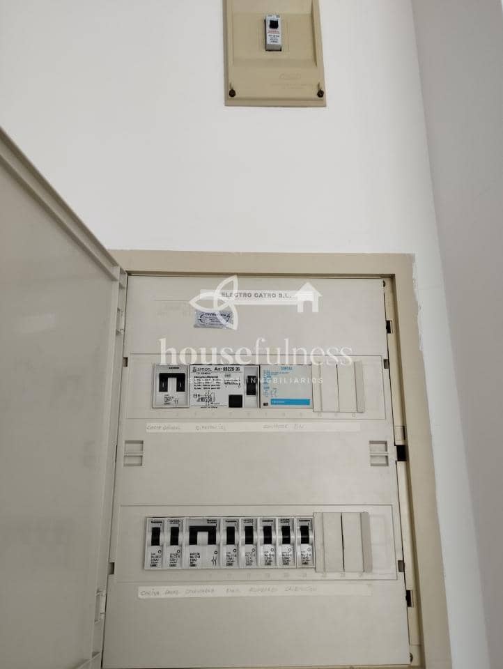 2 slaapkamer Flat te koop in Ares - € 90.000 (Ref: 9651093)