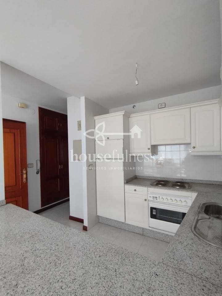 2 slaapkamer Flat te koop in Ares - € 90.000 (Ref: 9651093)