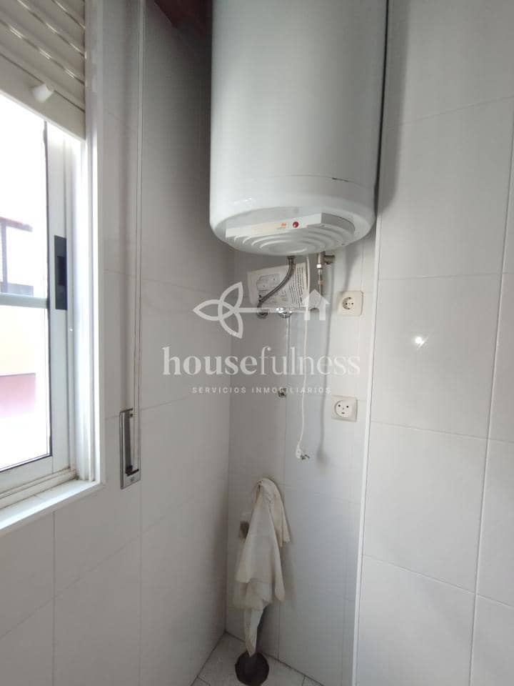 2 slaapkamer Flat te koop in Ares - € 90.000 (Ref: 9651093)