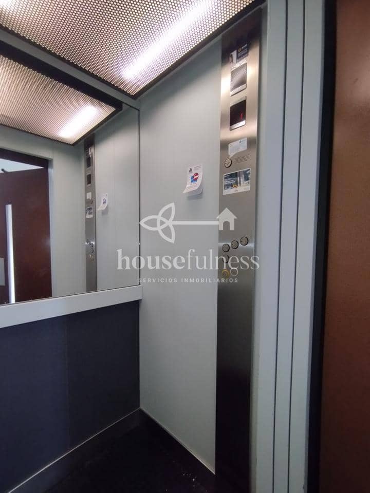 2 slaapkamer Flat te koop in Ares - € 90.000 (Ref: 9651093)