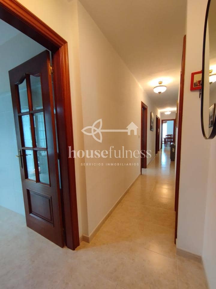 3 makuuhuone Asunto myytävänä paikassa Ares mukana 
autotalli - 150 000 € (Ref: 9651094)