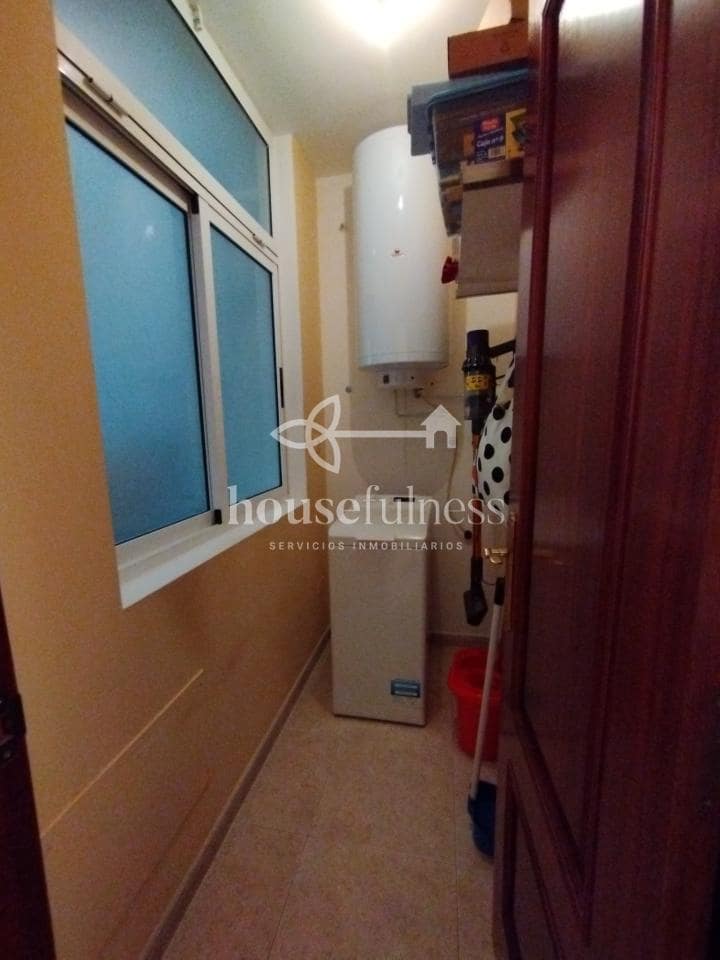 3 makuuhuone Asunto myytävänä paikassa Ares mukana 
autotalli - 150 000 € (Ref: 9651094)