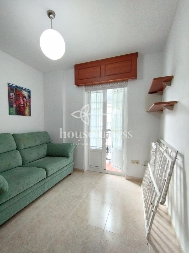 3 makuuhuone Asunto myytävänä paikassa Ares mukana 
autotalli - 150 000 € (Ref: 9651094)