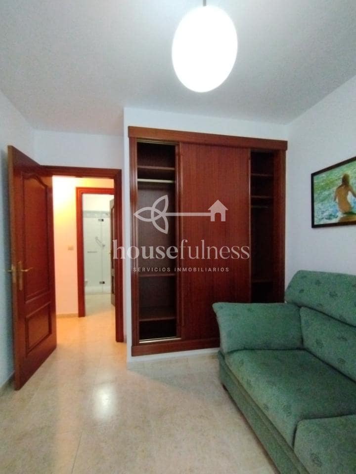 3 makuuhuone Asunto myytävänä paikassa Ares mukana 
autotalli - 150 000 € (Ref: 9651094)