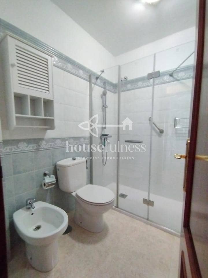 3 makuuhuone Asunto myytävänä paikassa Ares mukana 
autotalli - 150 000 € (Ref: 9651094)