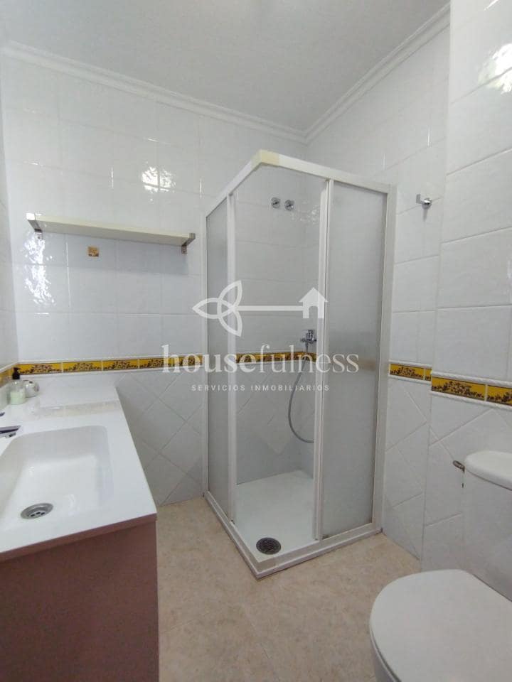 3 makuuhuone Asunto myytävänä paikassa Ares mukana 
autotalli - 150 000 € (Ref: 9651094)