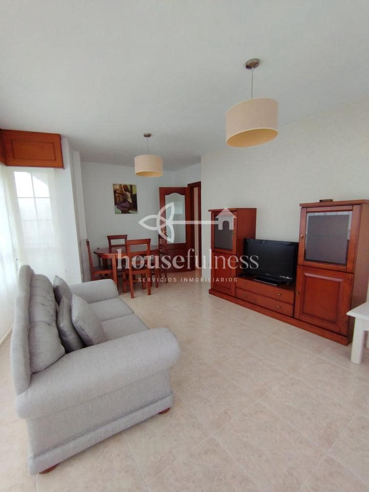 3 makuuhuone Asunto myytävänä paikassa Ares mukana 
autotalli - 150 000 € (Ref: 9651094)